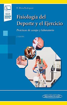 FISIOLOGIA DEL DEPORTE Y EL EJERCICIO 2ED