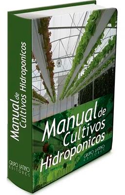 MANUAL DE CULTIVOS HIDROPONICOS