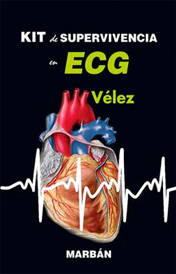 KIT DE SUPERVIVENCIA EN ECG