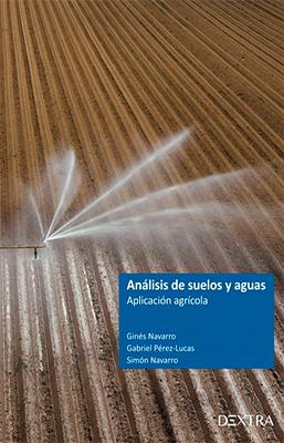 ANALISIS DE SUELOS Y AGUAS PRODUCCION AGRICOLA