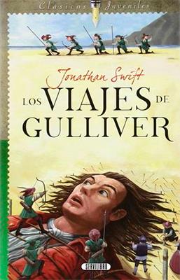 LOS VIAJES DE GULLIVER