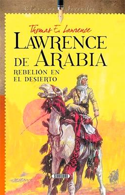 LAWRENCE DE ARABIA