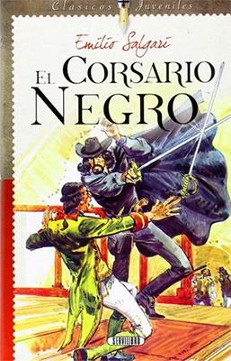 EL CORSARIO NEGRO