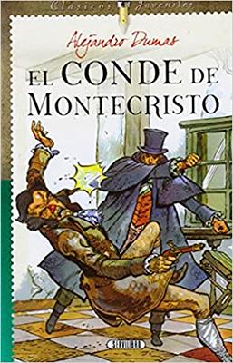 EL CONDE DE MONTECRISTO