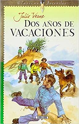 DOS AÑOS DE VACACIONES