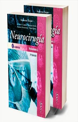 NEUROCIRUGIA  2ED