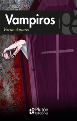 VAMPIROS MISTERIO