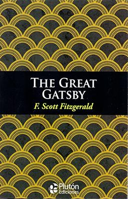 THE GREAT GATSBY EDICION INGLES