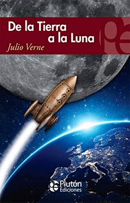 DE LA TIERRA A LA LUNA