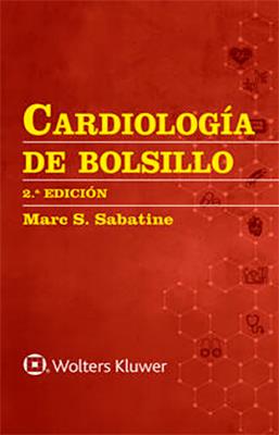 CARDIOLOGIA DE BOLSILLO 2ED