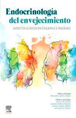 ENDOCRINOLOGIA DEL ENVEJECIMIENTO