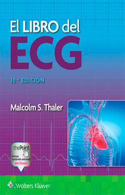 EL LIBRO DEL ECG 10ED