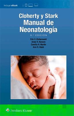 CLOHERTY Y STARK MANUAL DE NEONATOLOGIA