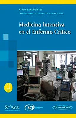 MEDICINA INTENSIVA EN EL ENFERMO CRITICO