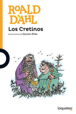 LOS CRETINOS