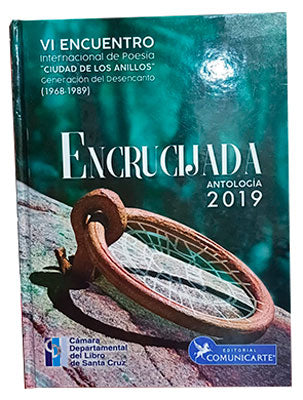 ENCRUCIJADA ANTOLOGIA