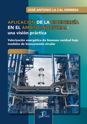 APLICACION DE LA BIOENERGIA EN EL AMBITO INDUSTRIAL