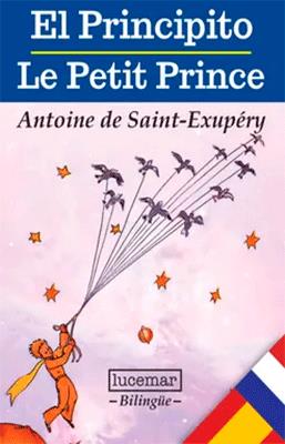 EL PRINCIPITO - LE PETIT PRINCE