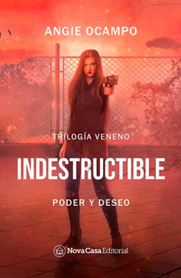 INDESTRUCTIBLE