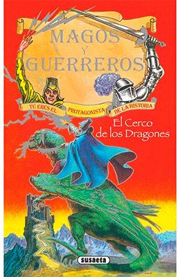 EL CERCO DE LOS DRAGONES