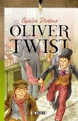 OLIVER TWIST