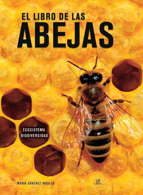 EL LIBRO DE LAS ABEJAS