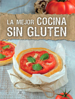 LA MEJOR COCINA SIN GLUTEN