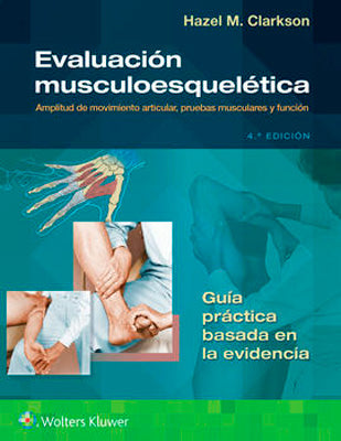 EVALUACION MUSCULOESQUELETICA