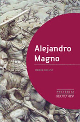 ALEJANDRO MAGNO