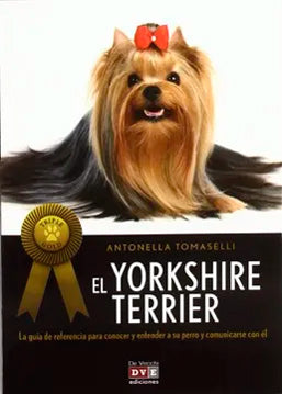 EL YORKSHIRE TERRIER