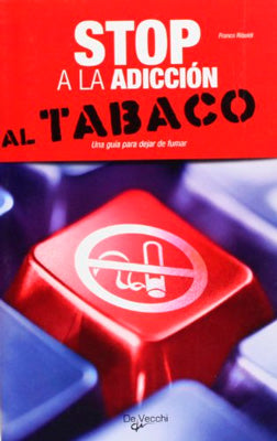 STOP A LA ADICCION AL TABACO