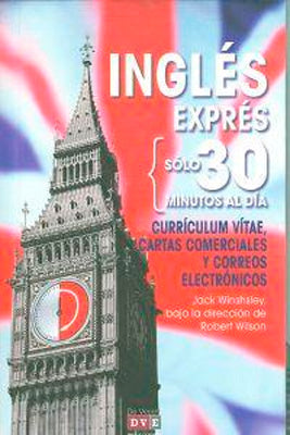 INGLES EXPRES CURRCULUM VITAE