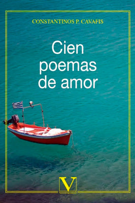 CIEN POEMAS DE AMOR