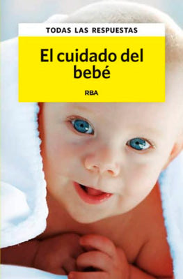 EL CUIDADO DEL BEBE