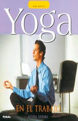 YOGA EN EL TRABAJO