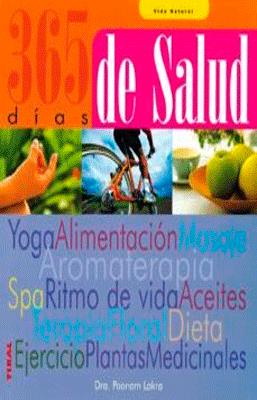 365 DIAS DE SALUD