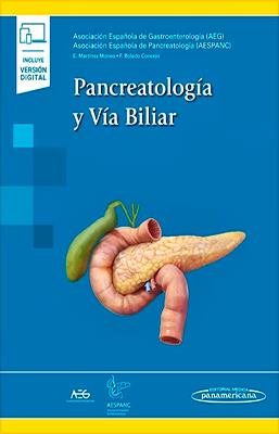 PANCREATOLOGIA Y VIA BILIAR