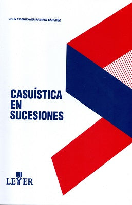 CASUISTICAS EN SUCESIONES