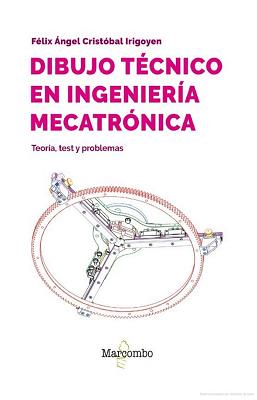 DIBUJO TECNICO EN INGENIERIA  MECATRONICA