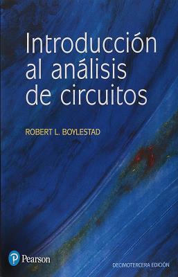 INTRODUCCION AL ANALISIS DE CIRCUITOS