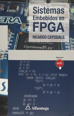 SISTEMAS EMBEBIDOS EN FPGA