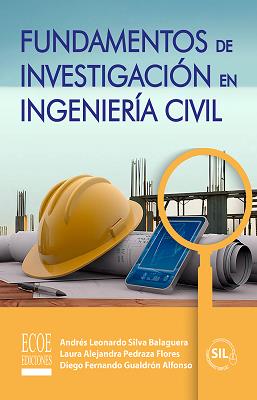 FUNDAMENTOS DE INVESTIGACION EN INGENIERIA CIVIL