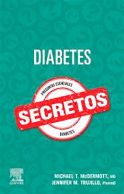 DIABETES SECRETOS