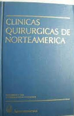 CLINICAS DE ANESTESIOLOGIA VOL.III ENFERMEDADES INFECCIOSAS Y BIOTERRORISMO