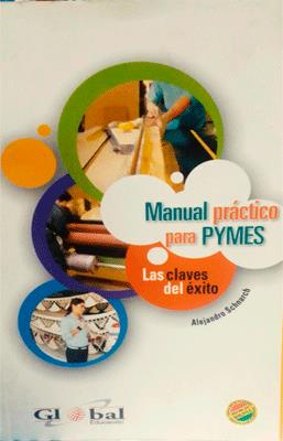 MANUAL PRACTICO PARA PYMES LAS CLAVES DEL EXITO