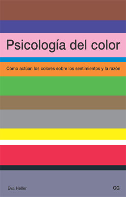 PSICOLOGIA DEL COLOR