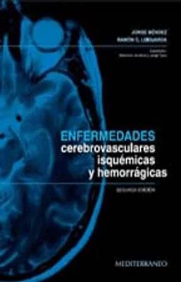 ENFERMEDADES CEREBROVASCULARES ISQUEMICAS Y HEMORRAGICAS