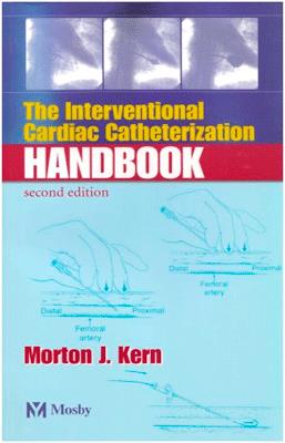 THE INVENTIONAL CARDIAC CATHERITERZATION HANBOOK