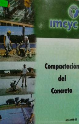 COMPACTACION DEL CONCRETO