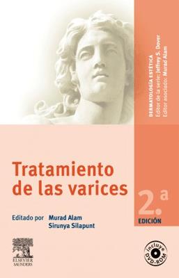 TRATAMIENTO DE LAS VARICES 2 ED